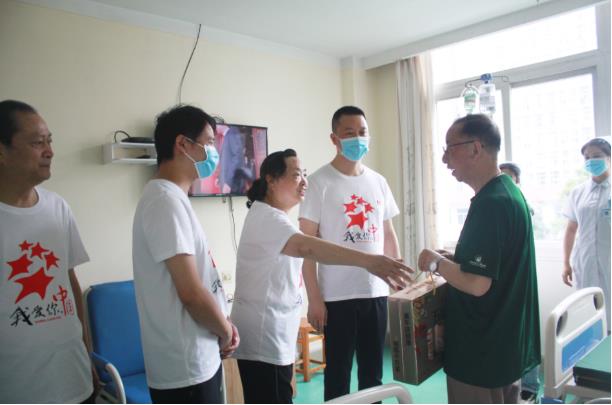 慶祝建黨100周年(nián)|學黨史、頌黨恩、聽(tīng)黨話(huà)、跟黨走